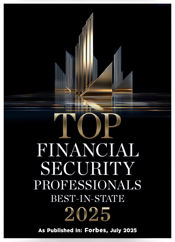 Forbes 2025 Recognition